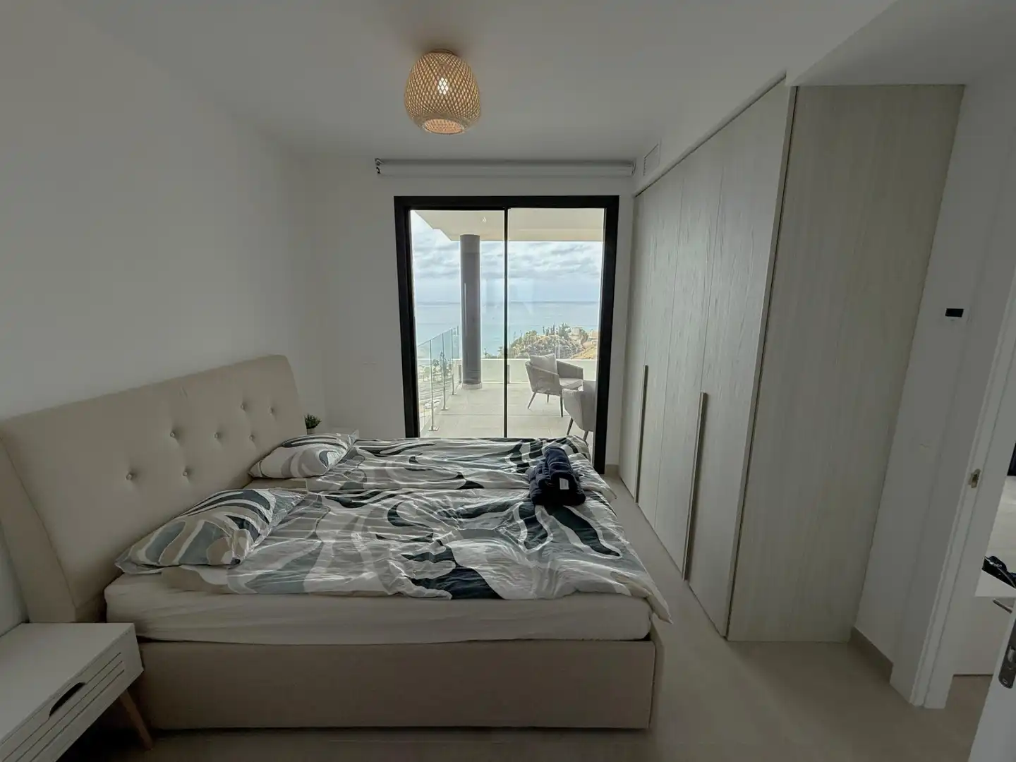 Apartment with terrace for sale in Las Gaviotas  - Carvajal, imagen 11