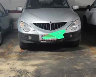 Garatge en venda a Doctor Ferrán, Fátima