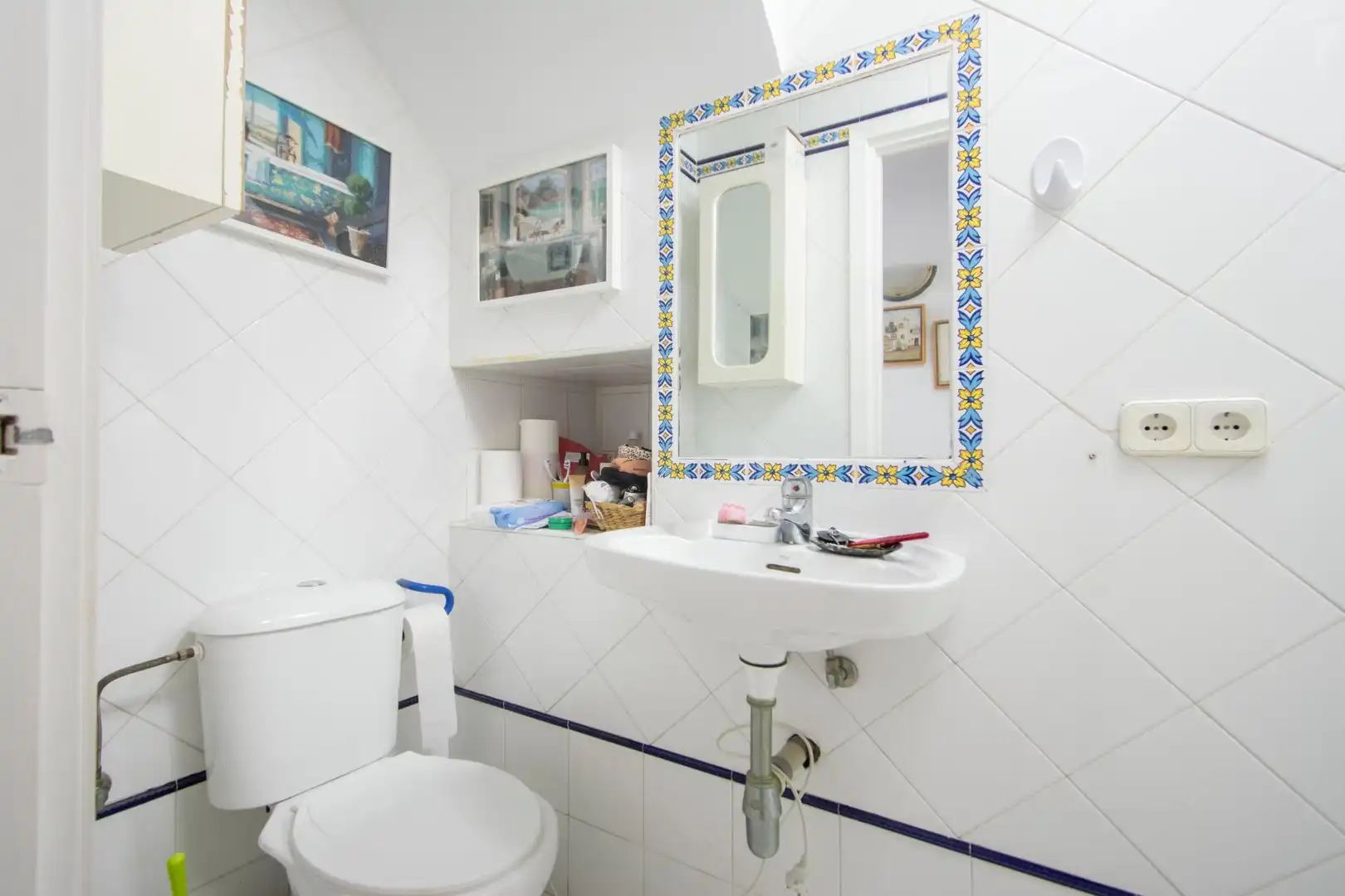Casa pareada con jardín en venta en Ciudad Aljarafe, imagen 17