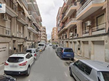Wohnung mit Balkon zum Verkauf in Calle ARTURO SALVETTI PARDO