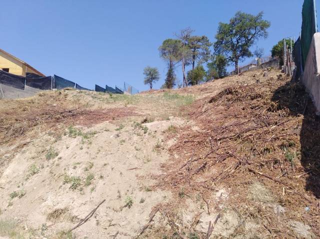 Terreno residencial en Venta en Residencial Park