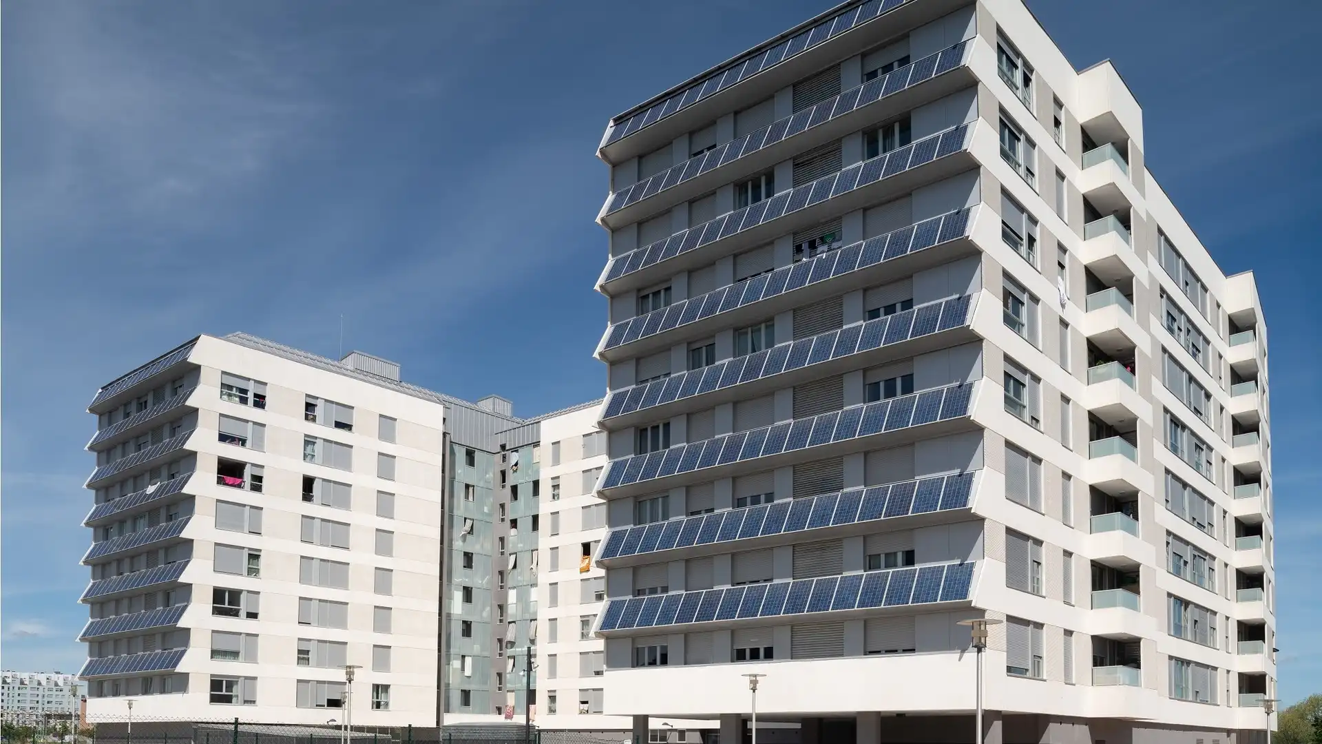 Vista exterior de Garaje en venta en Vitoria - Gasteiz