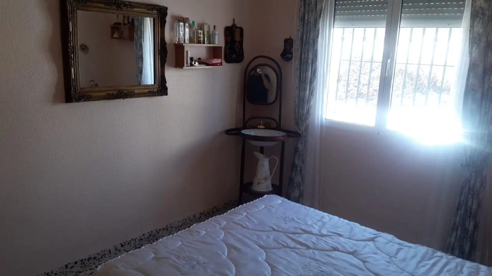 Casa o chalet en venta en Montealegre del Castillo