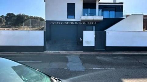 Foto 3 de Casa o xalet en venda a Maria Zambrano, Carrascal de Barregas, Salamanca