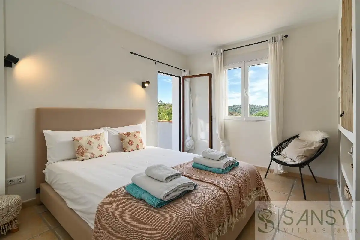 Villa avec piscine à vendre à Benissa pueblo, imagen 18