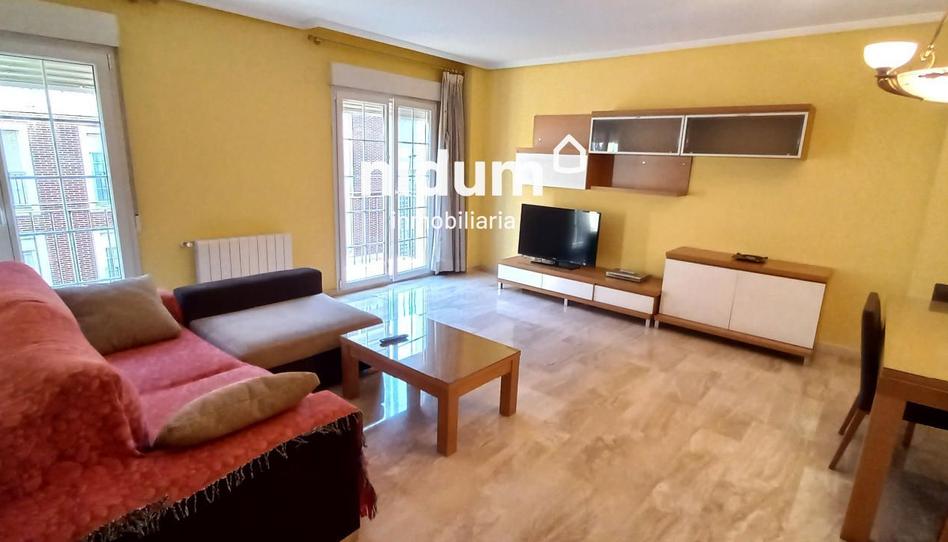 Foto 1 de Piso en venta en Xàtiva, Valencia