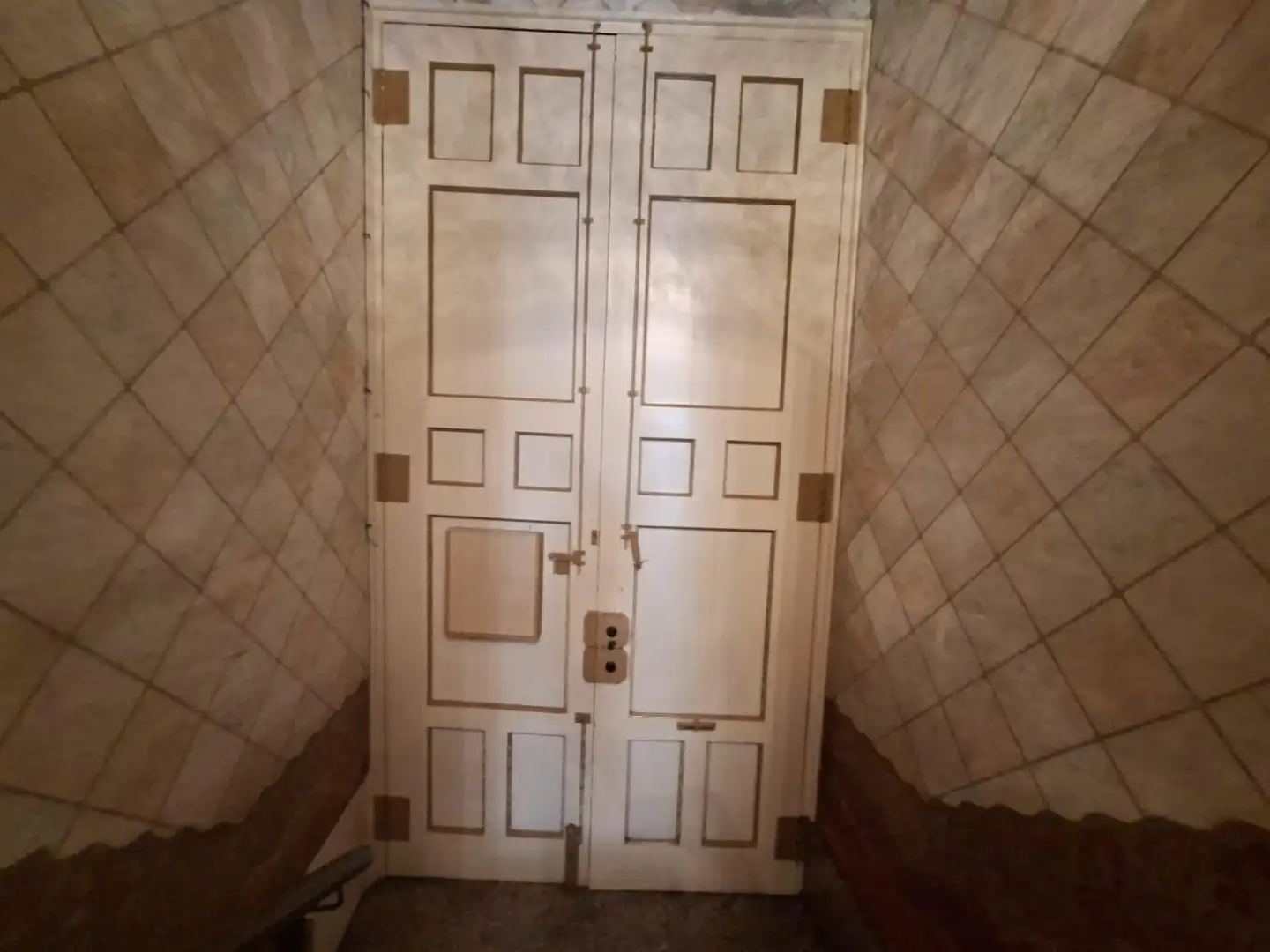 Casa o chalet de alquiler en Badalona con Aire acondicionado, Calefacción y Jardín privado