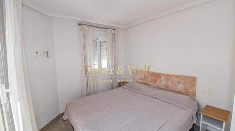 Foto 5 de Casa o xalet en venda a De Portugal, Calas Santiago Bernabéu, Santa Pola