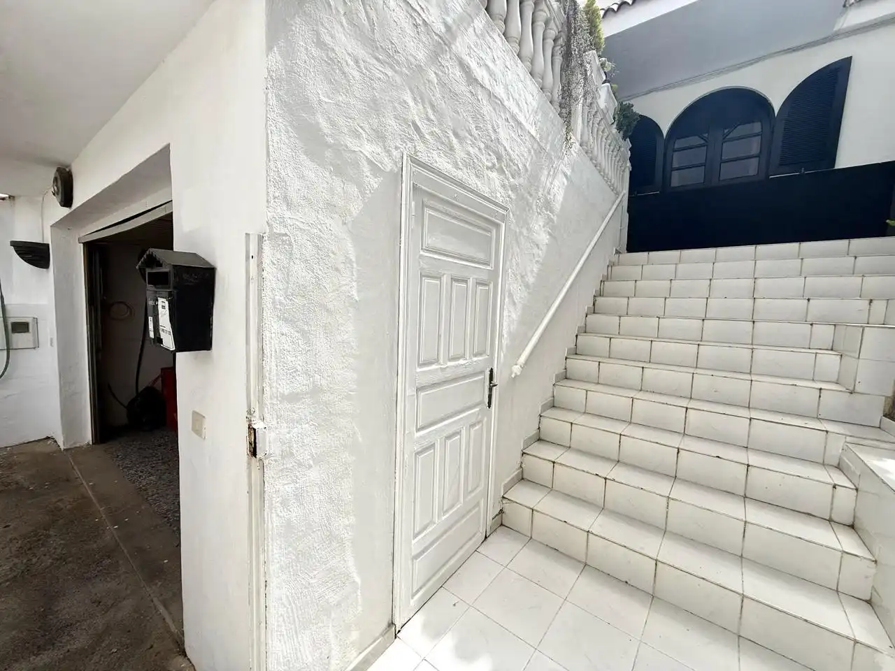 Casa o xalet en venda en Mogán amb Aire condicionat, Jardí privat i Terrassa