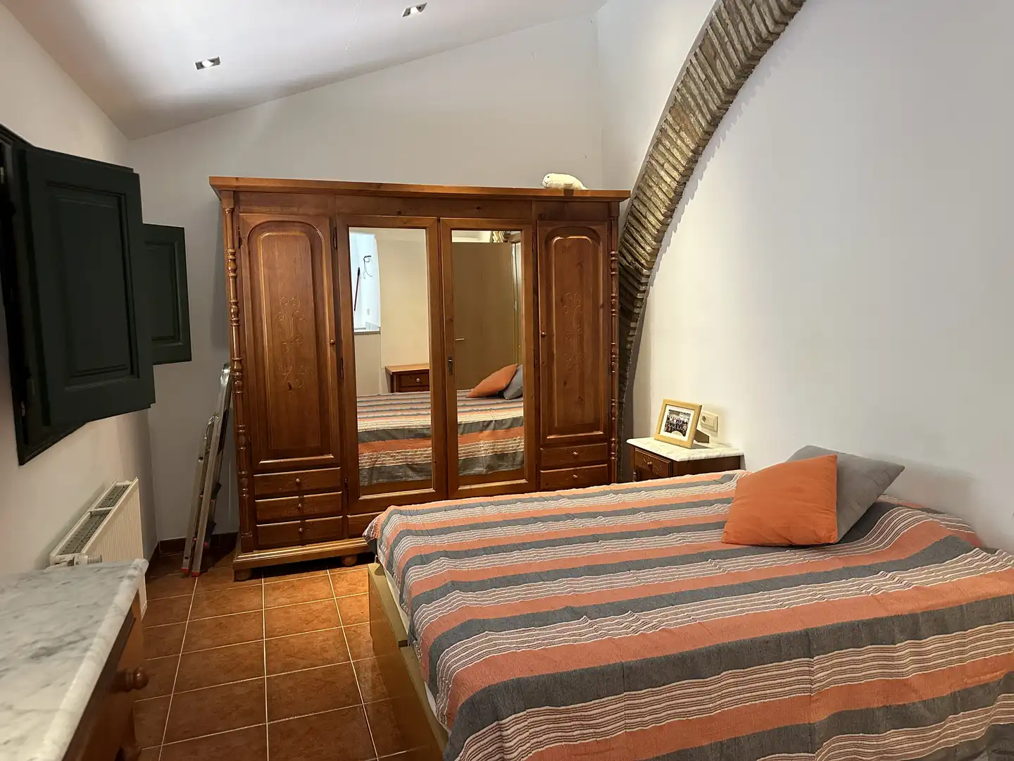 Casa o xalet en venda a Siurana