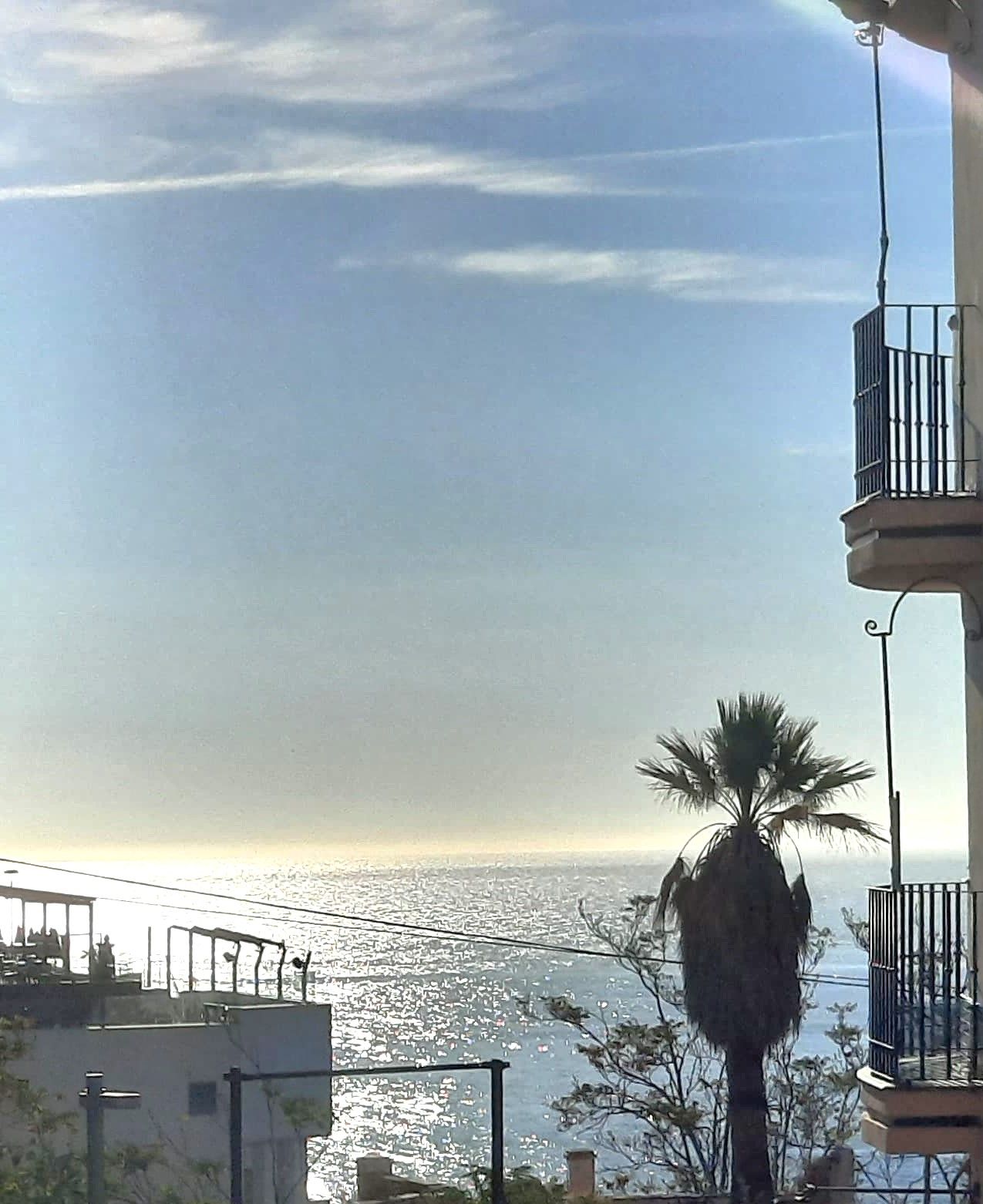 Apartment for sale in El Bajondillo