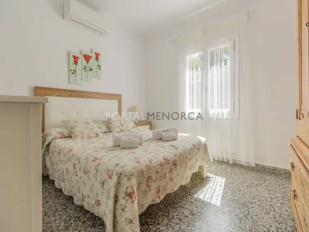 Habitación de Casa o chalet en venta en Es Mercadal