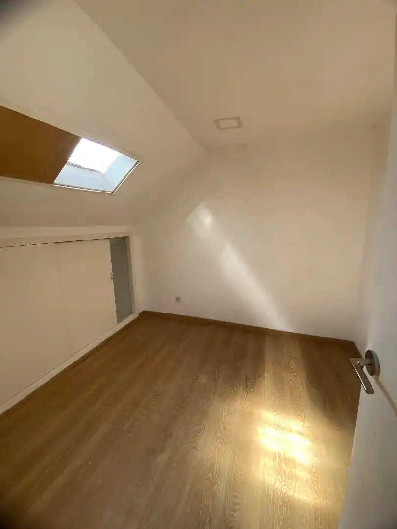 Dormitori de Apartament en venda en Vigo  amb Terrassa