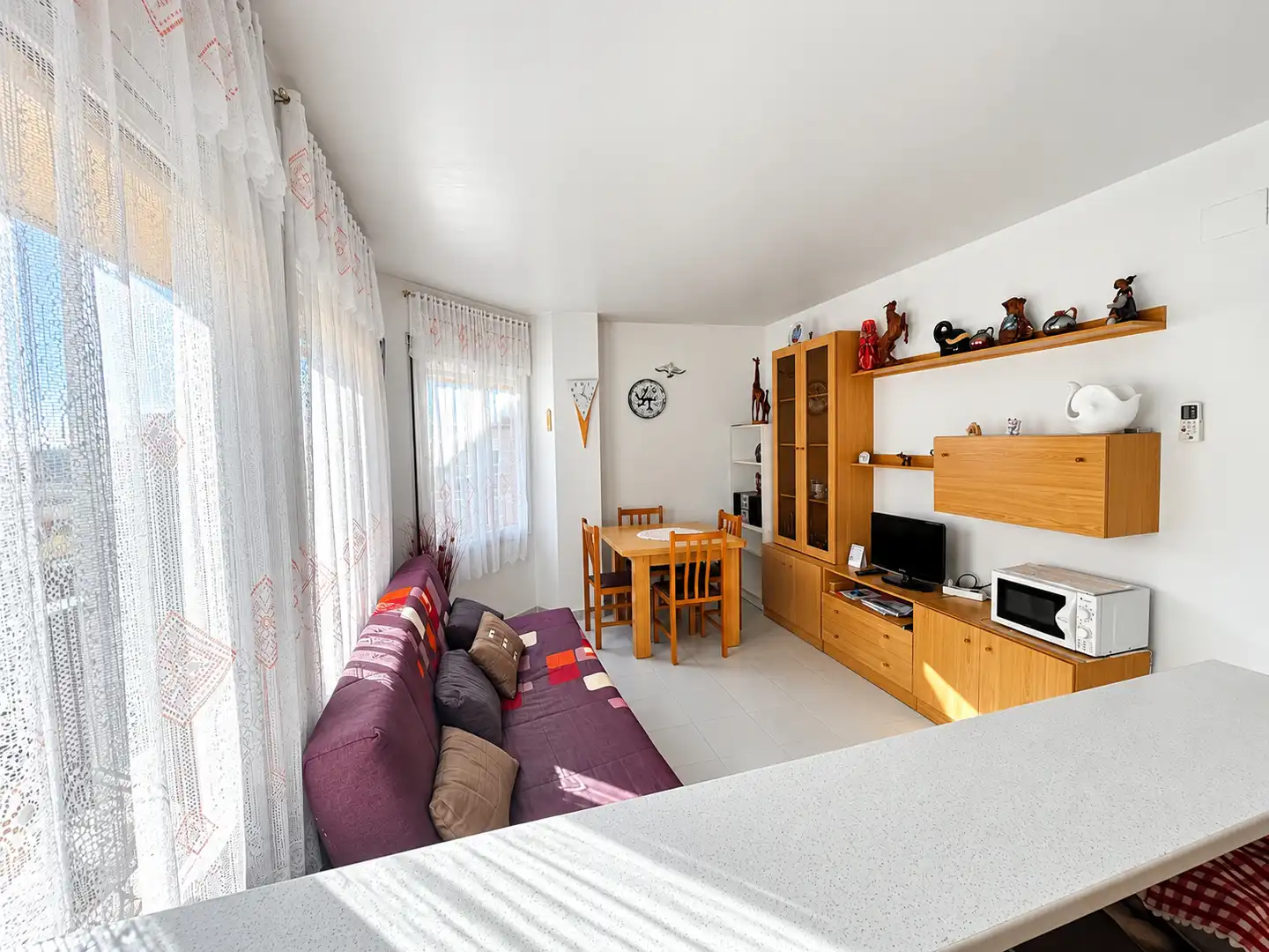 Appartement compact à vendre à Carrer de Francesc Matas i Rodés, imagen 4
