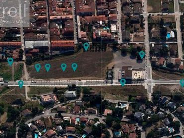 Terrenos y solares en venta en AV GRANOLLERS 
 LLINARS DEL VALLES (BARCELONA)