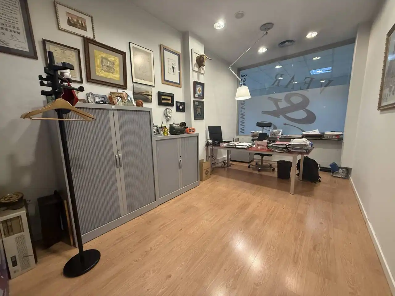 Business premises to rent in Calle Rambla, imagen 12