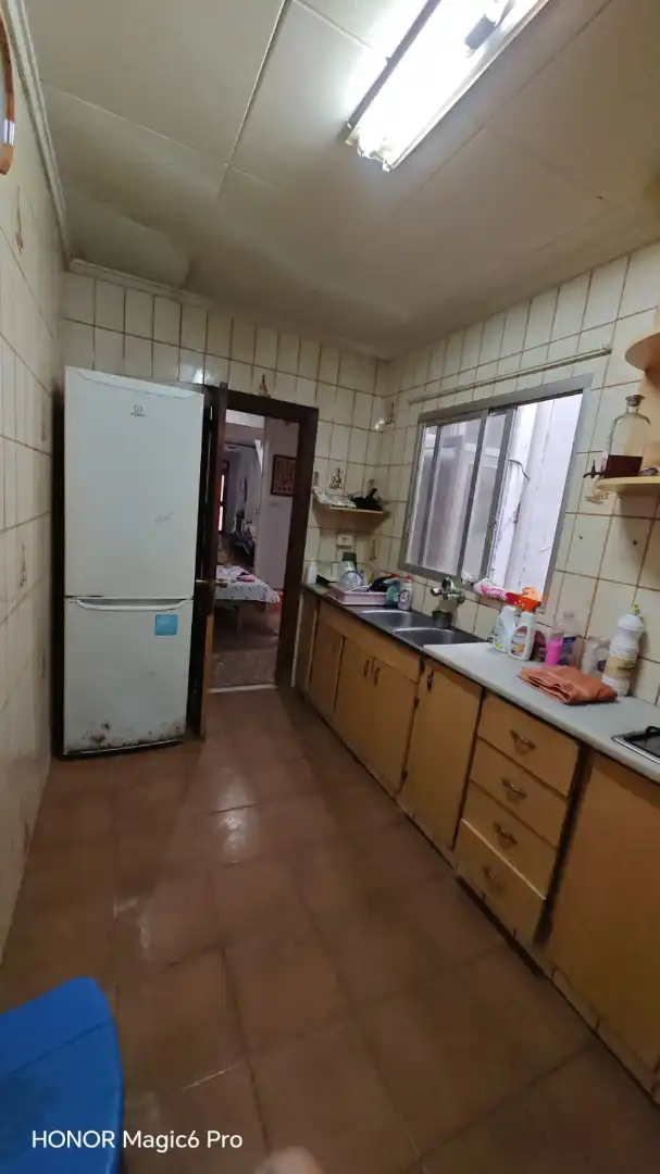 Cocina de Casa o chalet en venta en Sueca