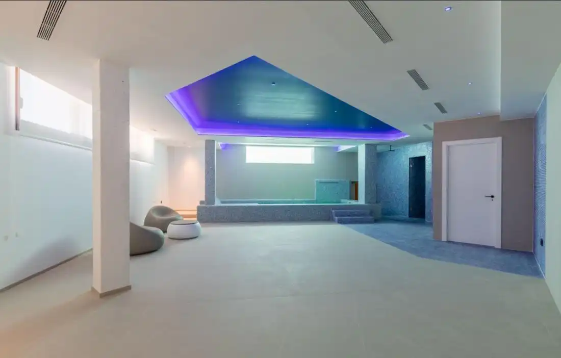 Chalet con terraza en venta en Urbanizaciones, imagen 20