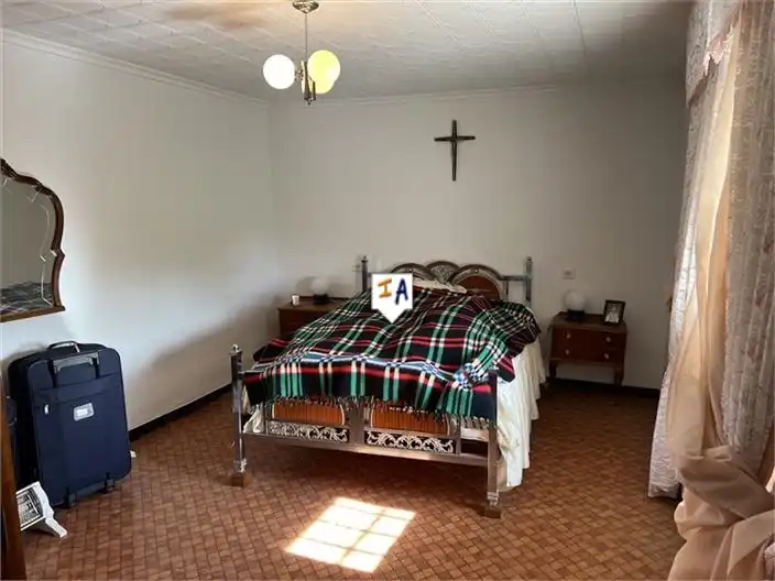 Casa rústica en venda a Rute, imagen 15