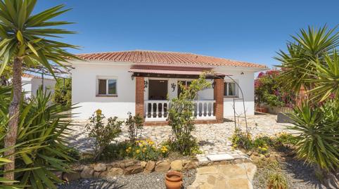 Foto 3 de Finca rústica en venda a Pizarra, Málaga