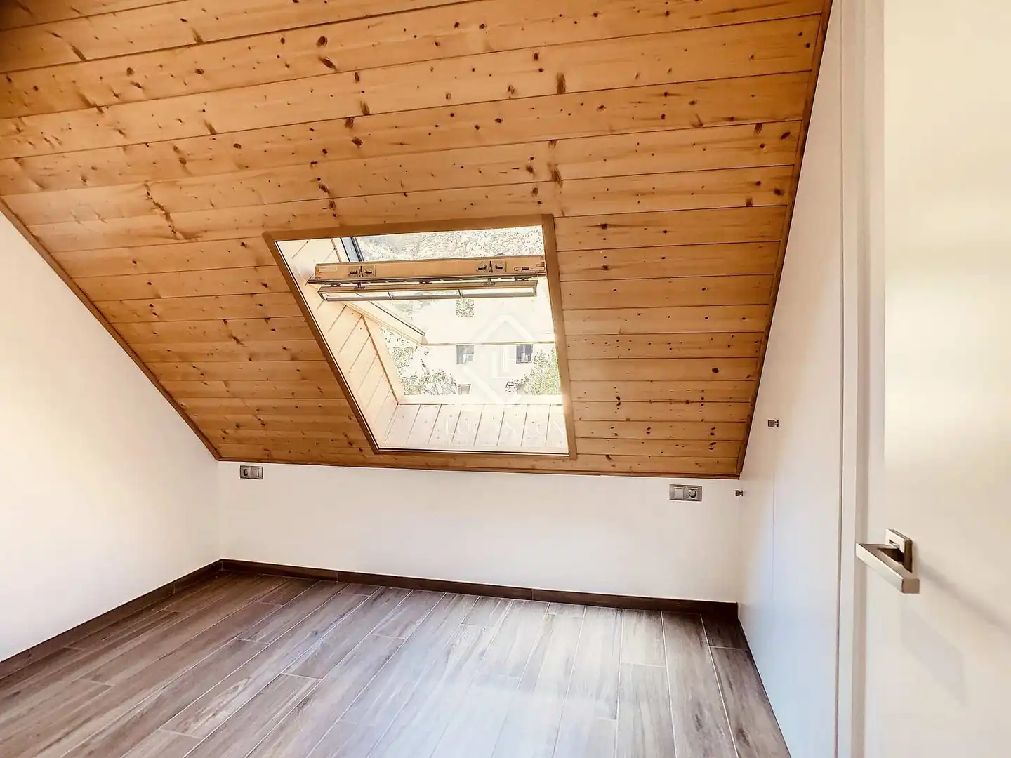 Bedroom of Flat for sale in La Massana  with Heating and Terrace