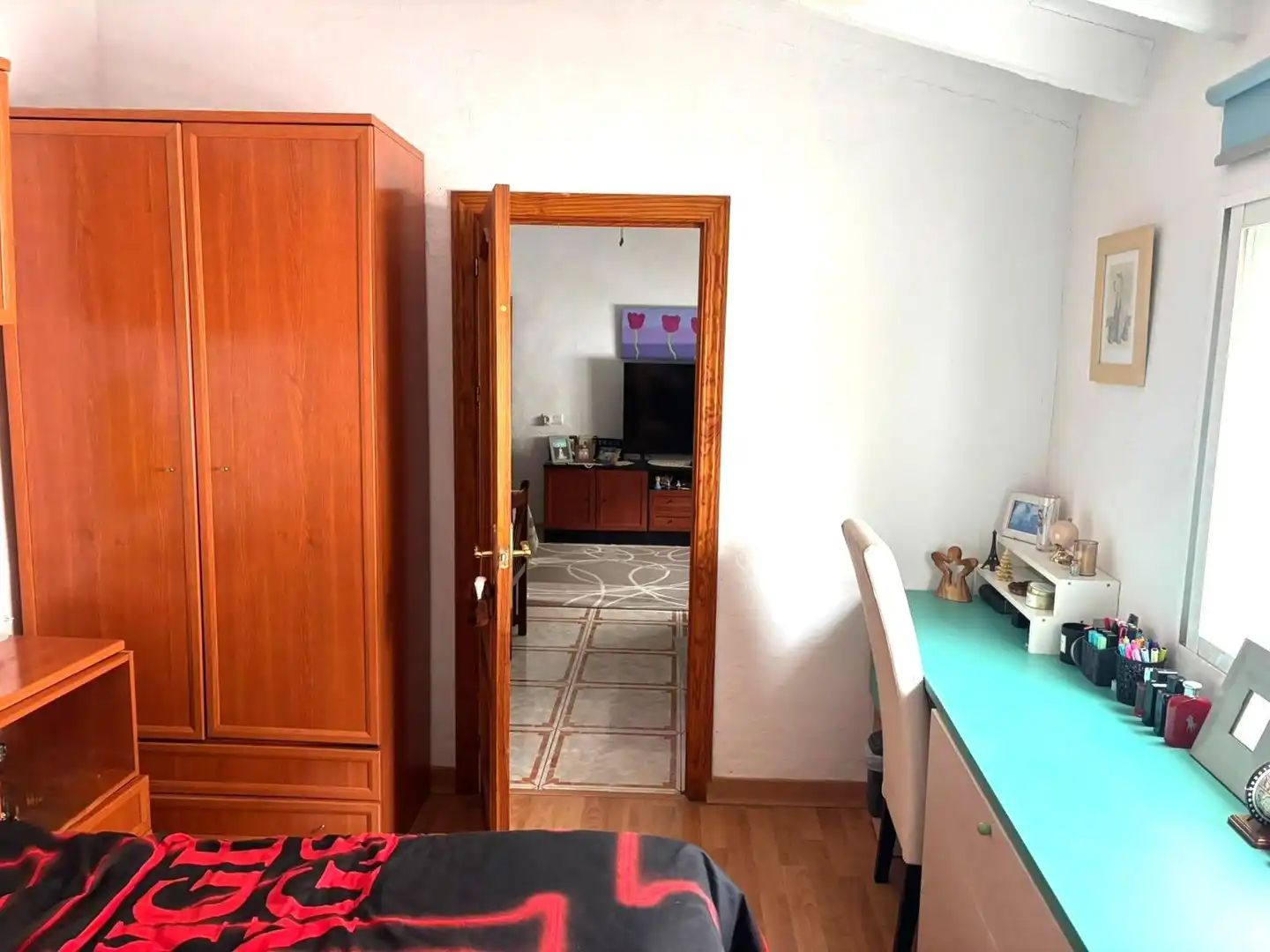 Habitación de Casa o chalet en venta en Vélez-Málaga con Terraza