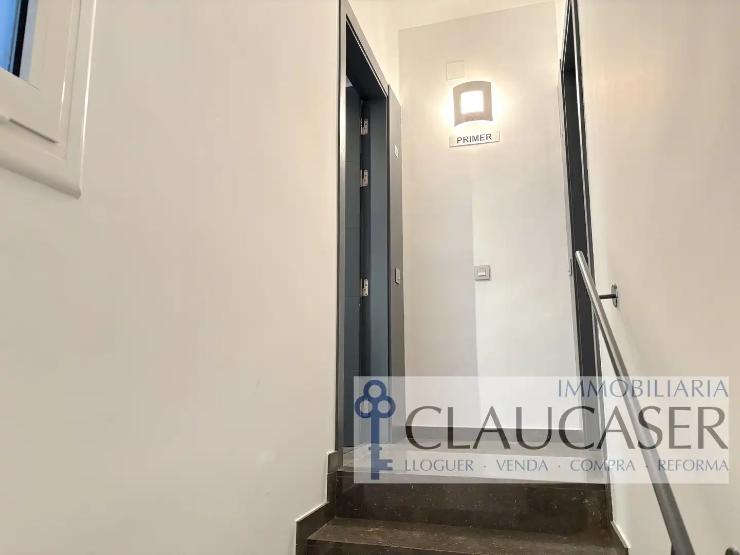 Flat for rent in Santa Coloma de Gramenet  with Heating, Furnished and Oven