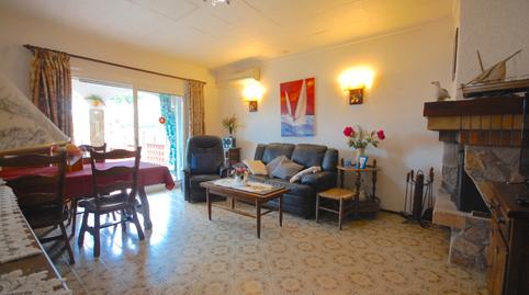 Foto 5 de Casa adosada en venda a Riells, L'Escala