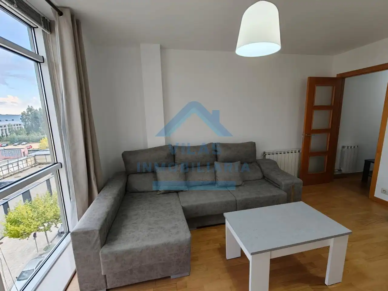 Appartement compact avec terrasse à louer à TRAVESIA DO PORTO, imagen 12