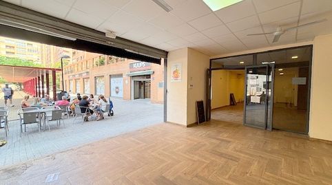 Foto 2 von Geschaftsraum zum Verkauf in Plaça del Mestre Ripoll, La Carrasca, Valencia Capital