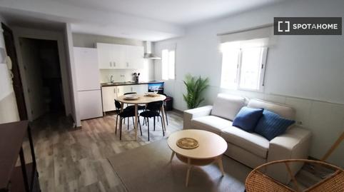 Foto 3 de Apartament per a compartir a La Unión - Cruz de Humilladero - Los Tilos, Málaga