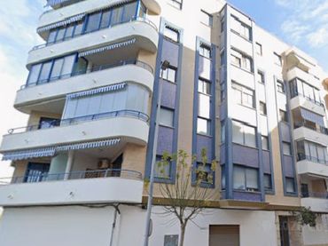 Wohnung mit Pool zur Miete in Playa