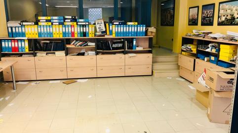 Foto 2 de Oficina en venda a Las Viñas, Alicante