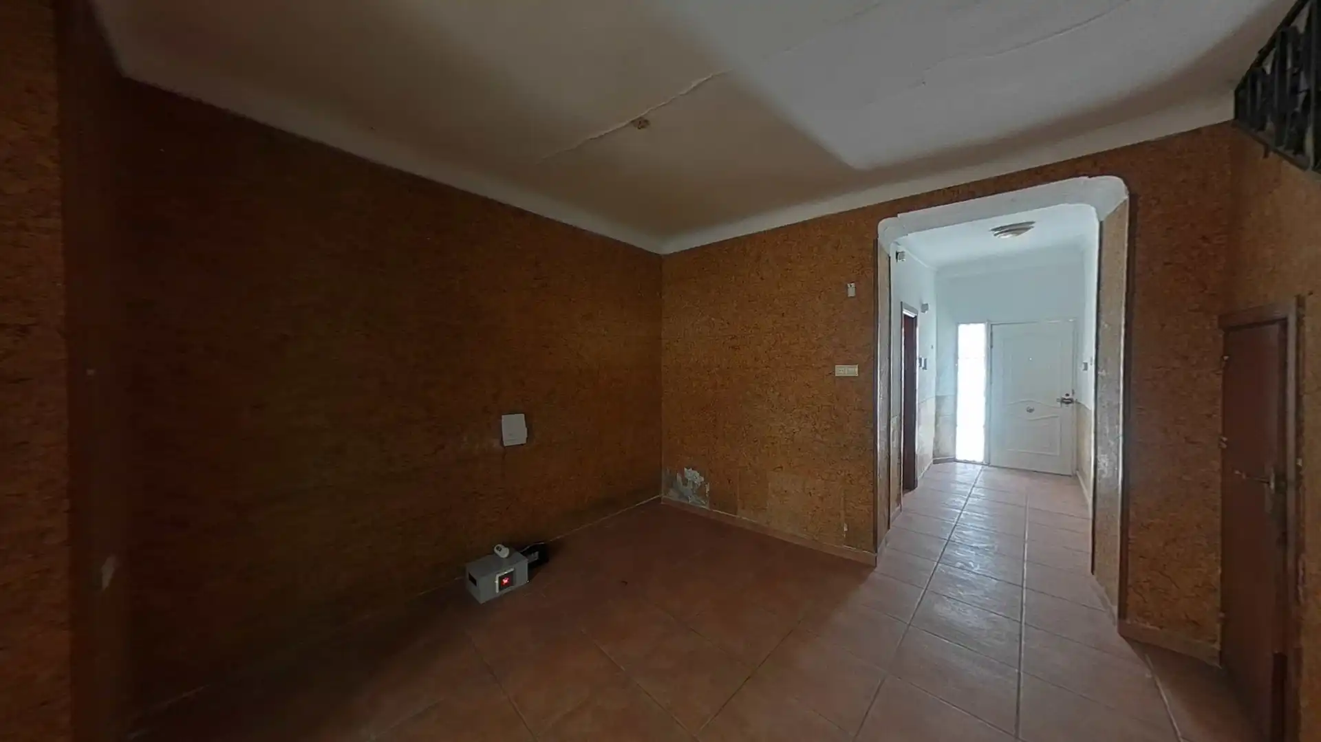Einfamilien-Reihenhaus zum Verkauf in Cantoria mit Terrasse