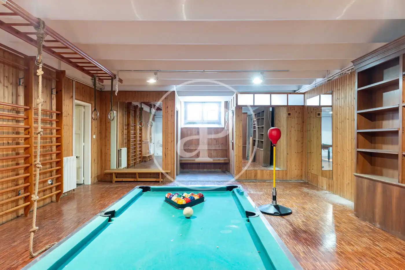 Casa o chalet en venta en Sant Cugat del Vallès con Calefacción, Jardín privado y Terraza