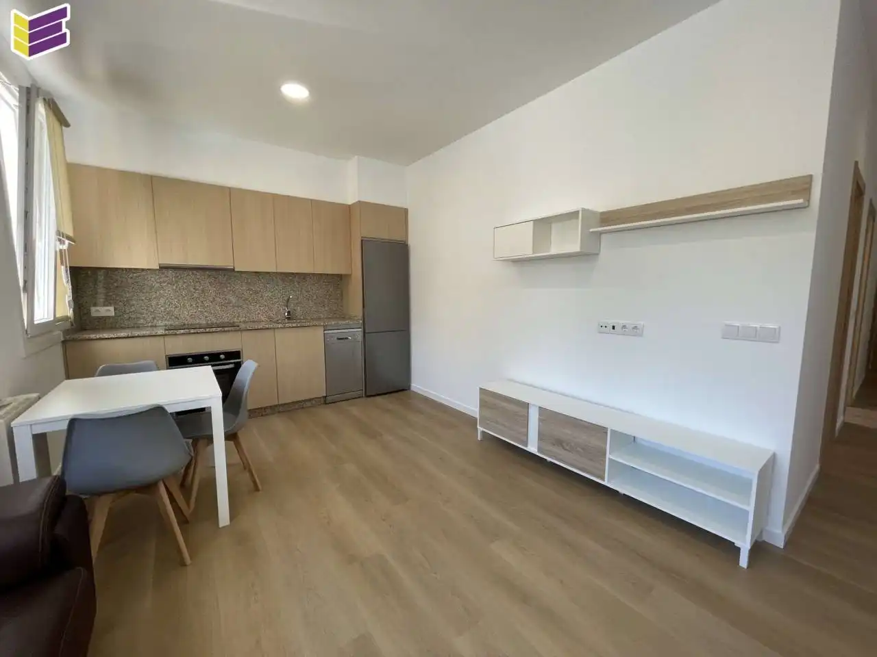 Flat for rent in Calle Tomás Alonso, Bouzas