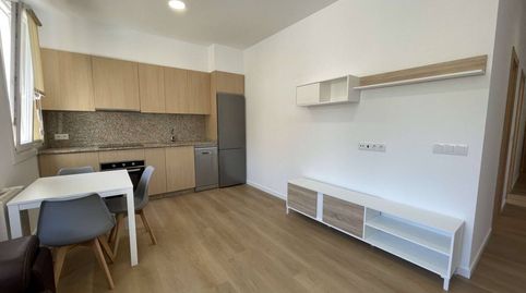Foto 3 von Wohnung zur Miete in Calle Tomás Alonso, Bouzas, Vigo
