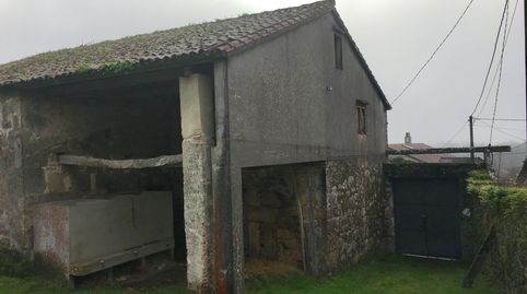 Foto 2 de Finca rústica en venta en Lugar Babenzo, Brión, A Coruña