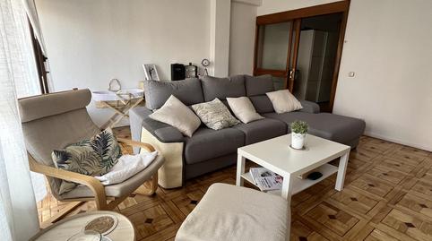 Foto 3 de Piso en venta en De Guzmán el Bueno, Vallehermoso,  Madrid Capital