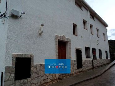 Pis en venda a Villahermosa del Río