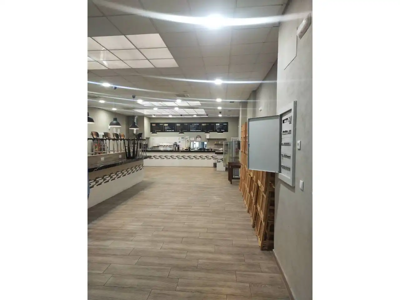 Nave industrial con ascensore in vendita a Calle polígono sur calle innovación, imagen 7