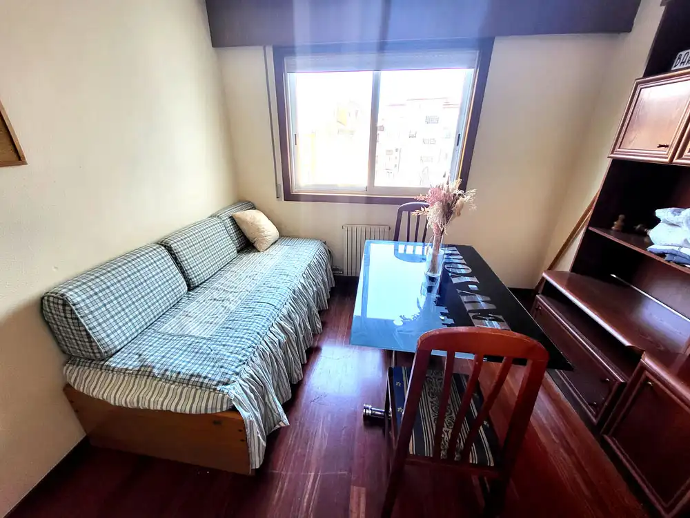 Apartamento con ascensor en alquiler en Rúa de María Auxiliadora, imagen 2