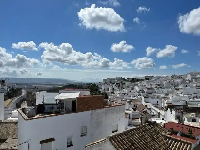 Maison avec terrasse à vendre à Vejer, imagen 2