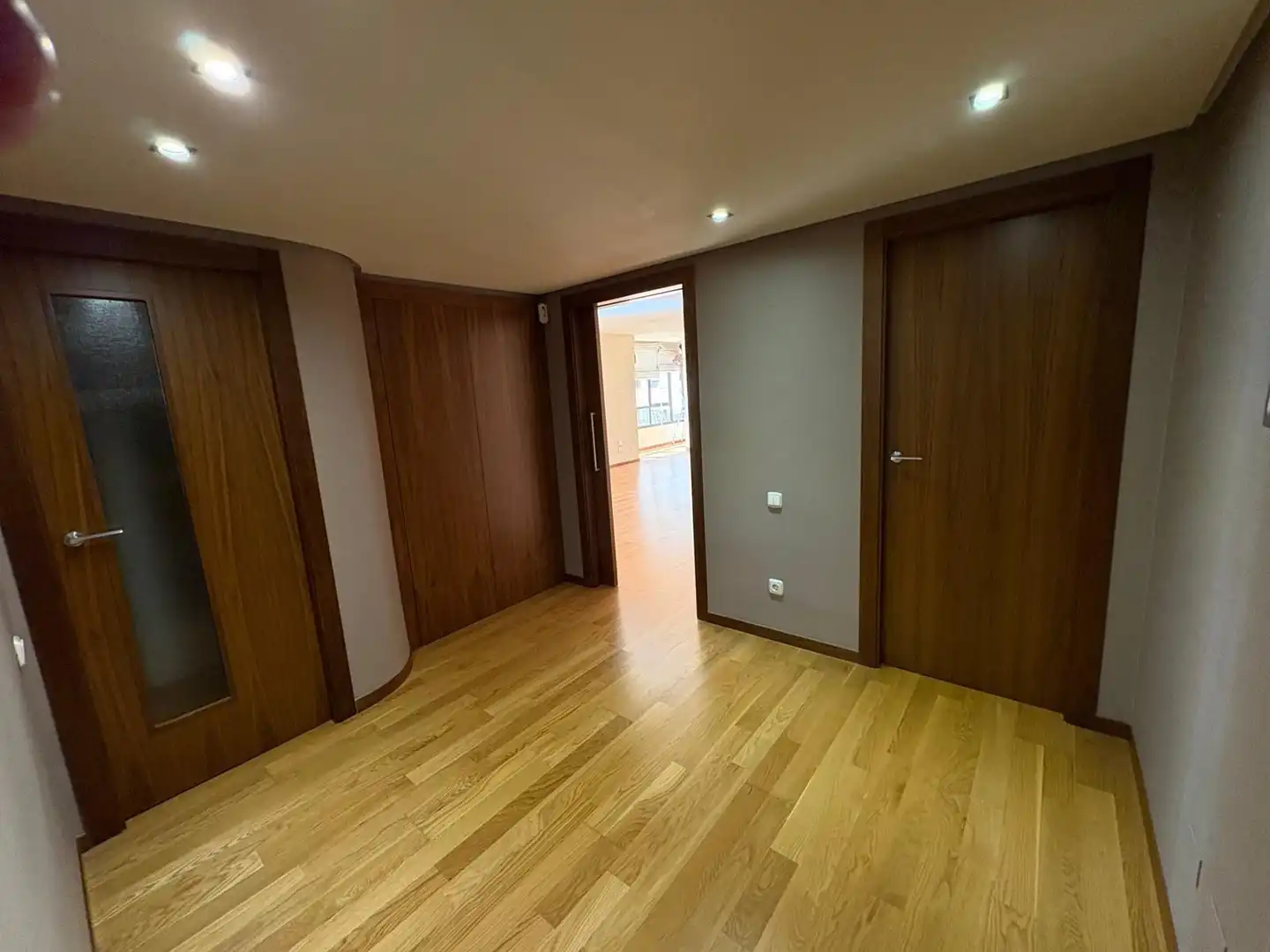 Flat for rent in Murcia  with Air Conditioner, Heating and Storage room