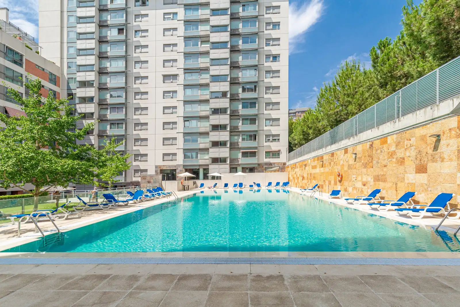 Appartement avec ascenseur à vendre à Rafael Bergamín 5C 5, imagen 16