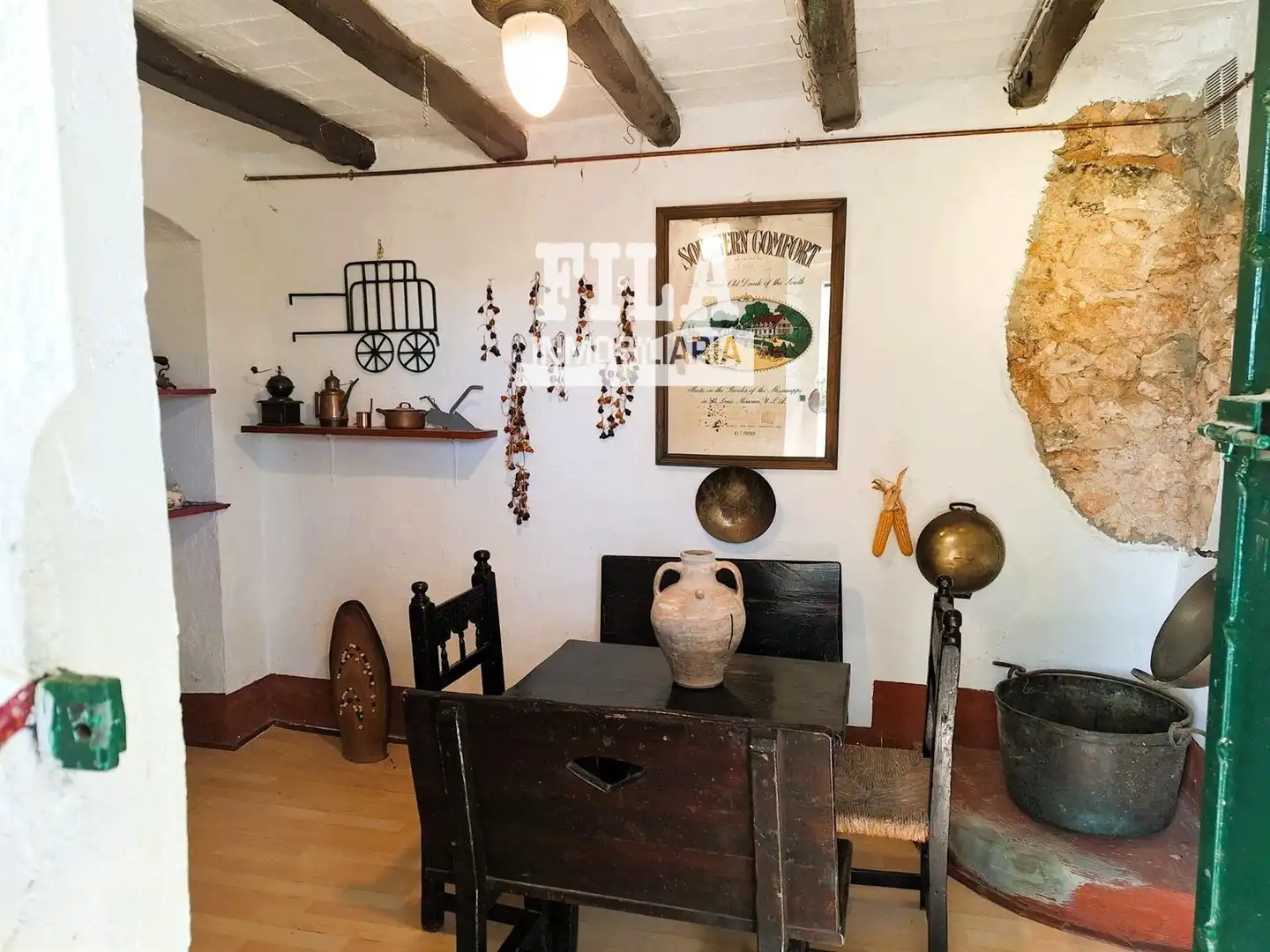 Villa à vendre à La Franquesa - Oasis Park, imagen 17