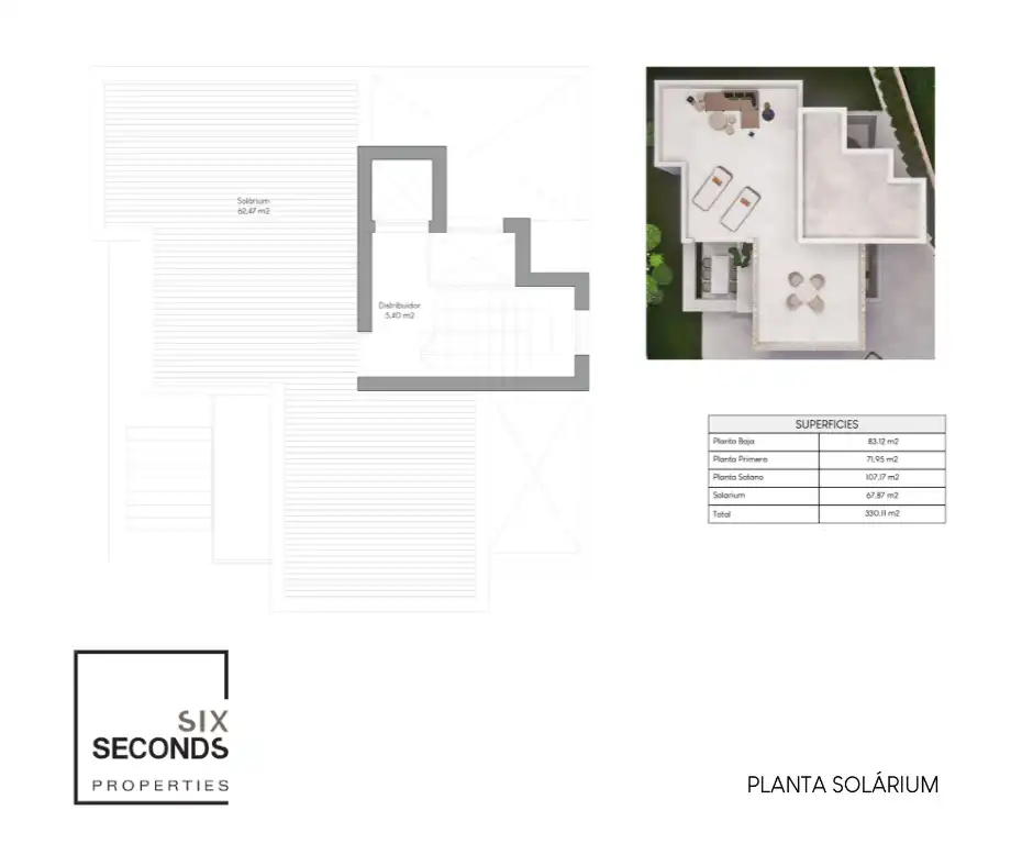 Casa amb piscina en venda a Balcón de Finestrat - Terra Marina, imagen 8