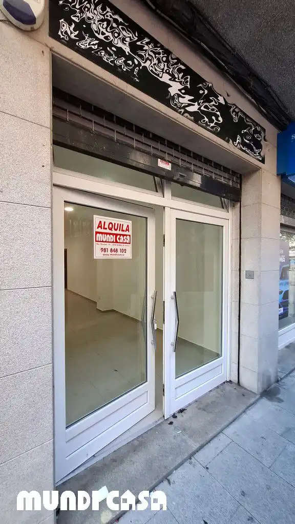 Local comercial de lloguer a BOROBÓ, imagen 7