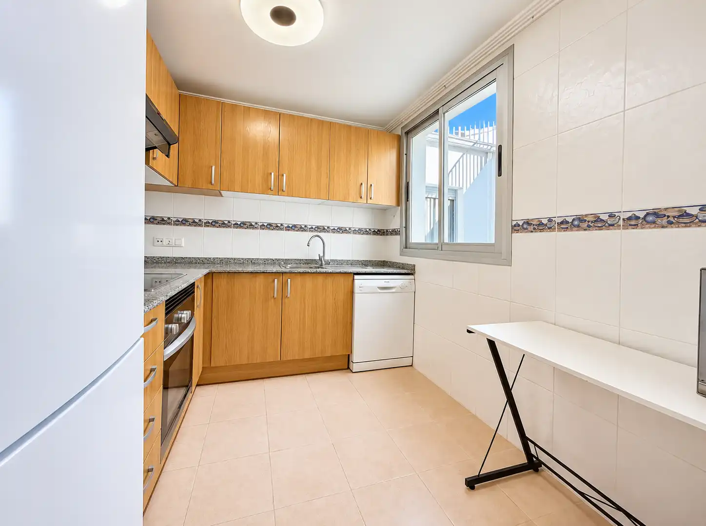 Attique avec ascenseur à vendre à Benissa pueblo, imagen 5