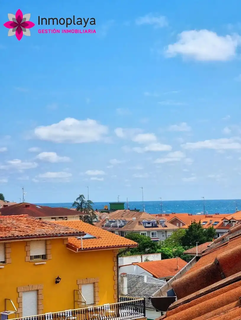 Attique avec terrasse à vendre à El Arco - Rota - Fonegra, imagen 14